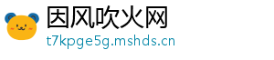 因风吹火网
